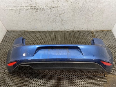 5GM807417 Бампер Volkswagen Golf 7 2012-2017 2017
