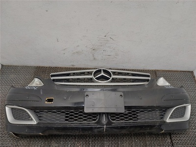 A2518850725 Бампер Mercedes R W251 2005- 2006