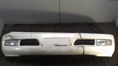 5211960905 Бампер Lexus LX 1998-2007 2002