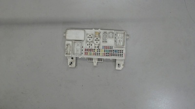 bs4h66730c Блок предохранителей Mazda 3 (BK) 2003-2009 2006