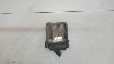 076906022p Блок управления двигателем Volkswagen Crafter 2011