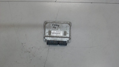 06A906033BD Блок управления двигателем Audi A3 (8L1) 1996-2003 2003