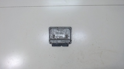06A906033BD Блок управления двигателем Audi A3 (8L1) 1996-2003 1999