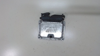 06A906032HN Блок управления двигателем Audi A3 (8L1) 1996-2003 2001