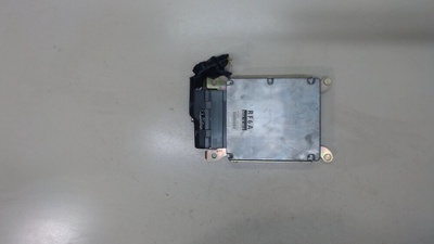 RF6A18881A Блок управления двигателем Mazda MPV 1999-2005 2004