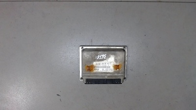 8D0907401C Блок управления двигателем Audi A4 (B5) 1994-2000 1999