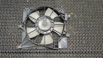 19015E01 Вентилятор радиатора Honda Accord 7 2003-2007 2007 19015RBDE01