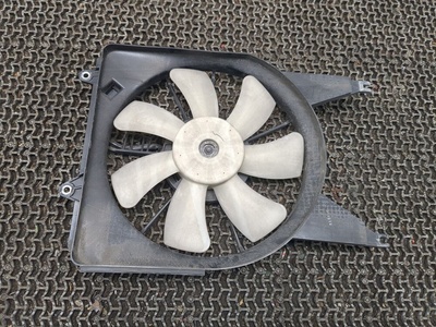 19030R40A01 Вентилятор радиатора Honda Accord 8 2008-2013 2012
