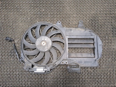 8e0121205aa Вентилятор радиатора Audi A4 (B6) 2000-2004 2005