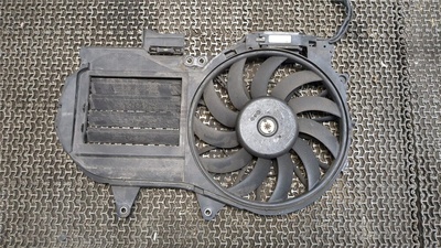 8e0121205aa Вентилятор радиатора Audi A4 (B7) 2005-2007 2005