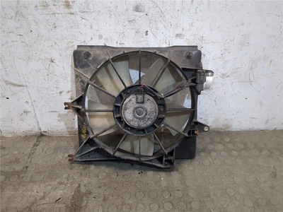 19015E01 Вентилятор радиатора Honda Accord 7 2003-2007 2008 19015RBDE01