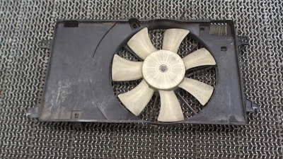 1680004850 Вентилятор радиатора Mazda 5 (CR) 2005-2010 2005