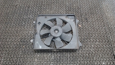 19015E01 Вентилятор радиатора Honda Civic 2006-2012 2009 19015RSRE01