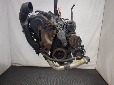 1253623 Генератор Ford Galaxy 2000-2006 2005