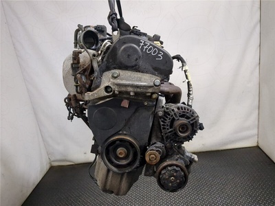 036903018B Генератор Audi A2 2005