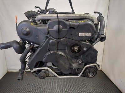 059903015GX Генератор Skoda SuperB 2001-2008 2003