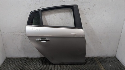 51751190 Дверь боковая (легковая) Fiat Bravo 2007-2010 2007