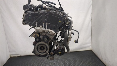 71752635 Двигатель (ДВС на разборку) Fiat Bravo 2007-2010 2009