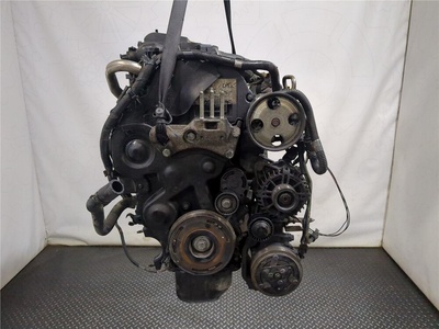 1484408 Двигатель (ДВС на разборку) Ford Fusion 2002-2012 2005
