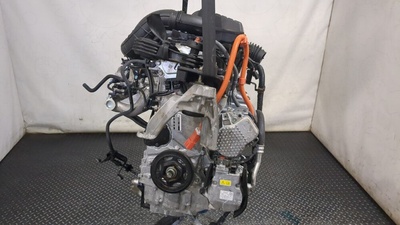 LFB11360594 Двигатель (ДВС) Honda CR-V 2017- 2022