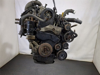 KZ35302100A Двигатель (ДВС) КИА Sportage 2004-2010 2008