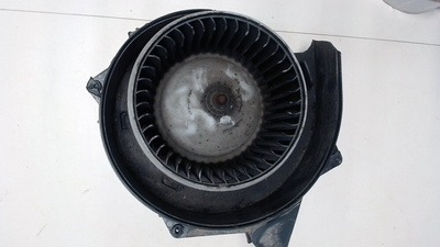 168330100 Двигатель отопителя (моторчик печки) Citroen Jumper (Relay) 2006-2014 2008