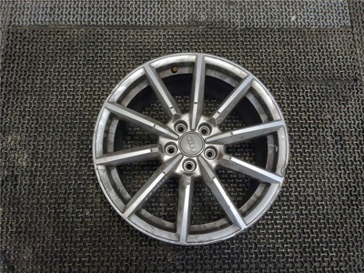 8s0601025c Диск литой Audi TT 2014-2019 2015