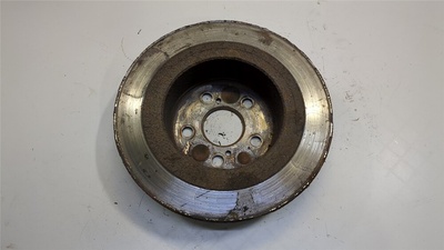 4243105040 Диск тормозной Toyota Avensis 1 1997-2003 2002