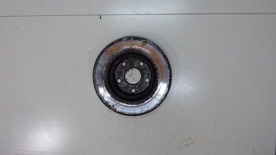 435120F010 Диск тормозной Toyota Corolla Verso 2004-2009 2006