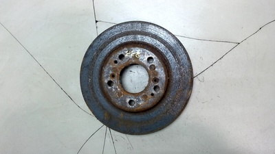 4615A054 Диск тормозной Mitsubishi Galant 2004-2012 2004