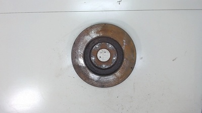 402067Y000 Диск тормозной Nissan Maxima A34 2004-2008 2004
