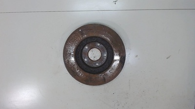402067Y000 Диск тормозной Nissan Maxima A34 2004-2008 2004