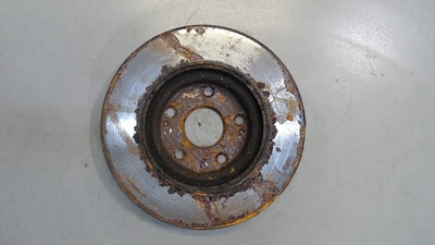 435120F010 Диск тормозной Toyota Corolla Verso 2004-2009 2005