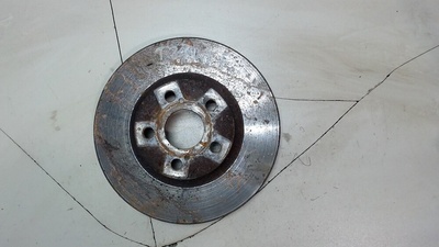 4351220710 Диск тормозной Toyota Celica 1999-2005 2003