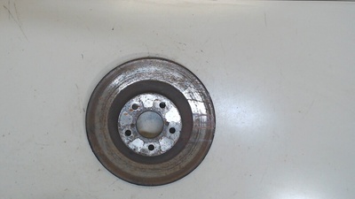 26310AC040 Диск тормозной Subaru Legacy Outback (B12) 1998-2004 2002