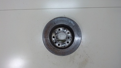 34116757753 Диск тормозной BMW 7 E38 1994-2001 1998