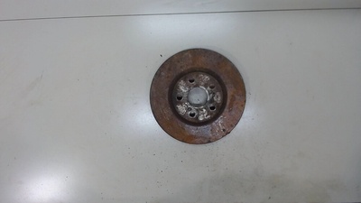4351220710 Диск тормозной Toyota Celica 1999-2005 2004