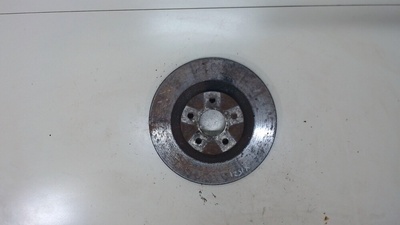 26300AE060 Диск тормозной Subaru Forester (S11) 2002-2007 2003