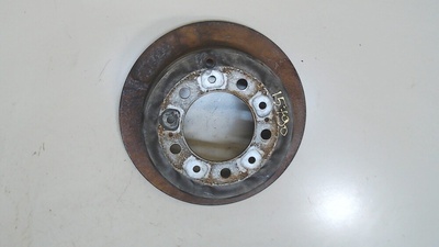 4243160221 Диск тормозной Lexus LX 1998-2007 2002