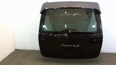 95551250502 Замок багажника Porsche Cayenne 2007-2010 2008