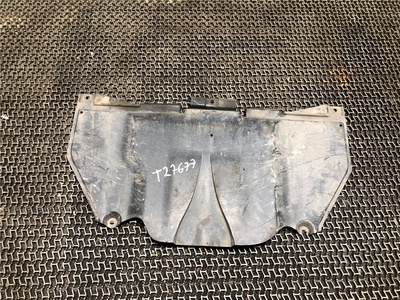 4Z7863822B Защита днища, запаски, КПП, подвески Audi A6 (C5) Allroad 2000-2005 2004