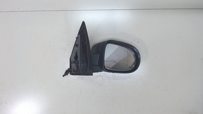 7701071866 Зеркало боковое Renault Clio 2009-2012 2010