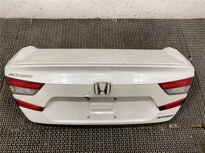 Камера заднего вида Honda Accord 10 2017-2020 2019