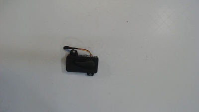 8l0959765 Кнопка регулировки сидений Audi A6 (C5) Allroad 2000-2005 2005