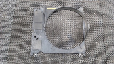 214767S000 Кожух вентилятора радиатора (диффузор) Nissan Titan 2003-2007 2005
