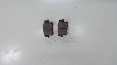 5142560AA Колодки тормозные Chrysler 300C 2004-2011 2006
