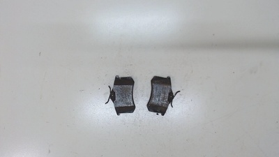 440605839R Колодки тормозные Renault Scenic 1996-2002 2001