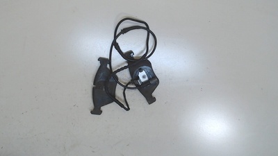 34116872632 Колодки тормозные BMW 5 F10 2010-2016 2014