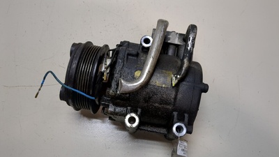 4618070 Компрессор кондиционера Ford Mondeo 3 2000-2007 2004