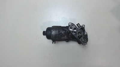 Y60114310A Корпус масляного фильтра Mazda 3 (BK) 2003-2009 2003
